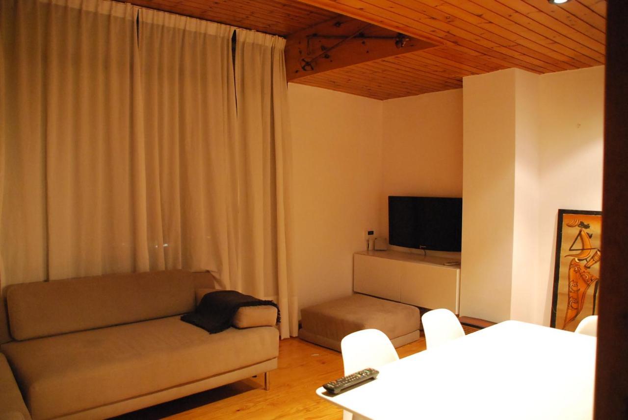 Apartamento En Puigcerdà Exteriör bild