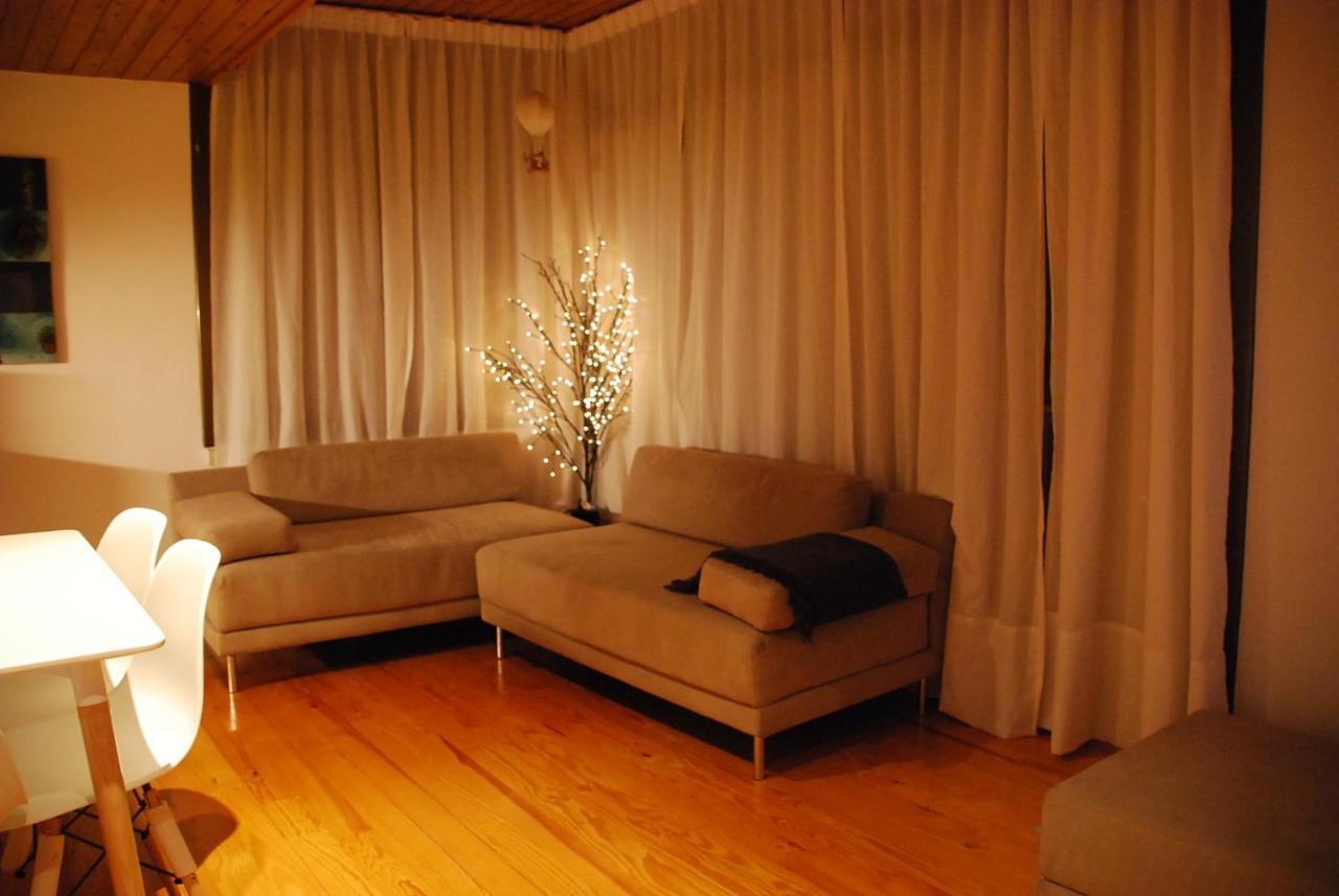 Apartamento En Puigcerdà Exteriör bild