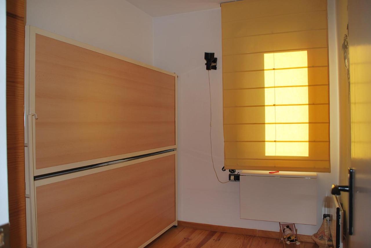 Apartamento En Puigcerdà Exteriör bild