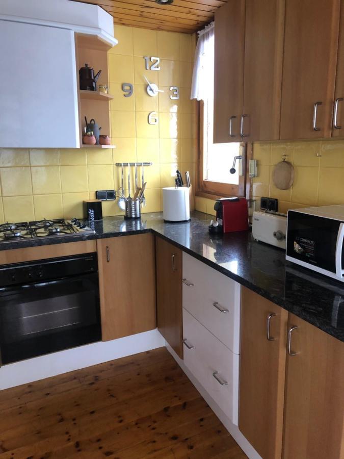 Apartamento En Puigcerdà Exteriör bild