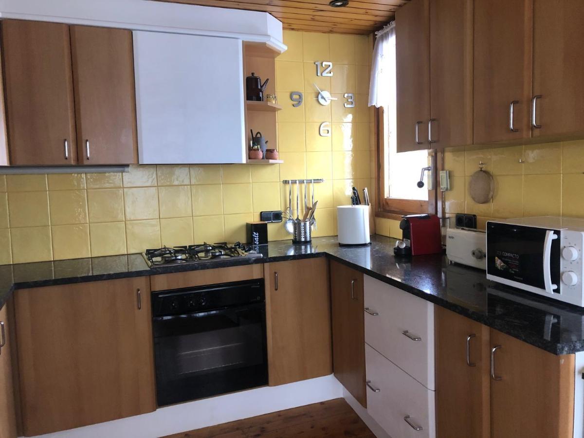 Apartamento En Puigcerdà Exteriör bild