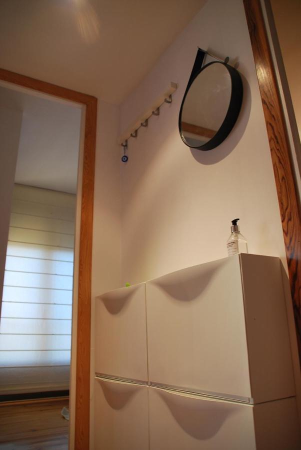 Apartamento En Puigcerdà Exteriör bild