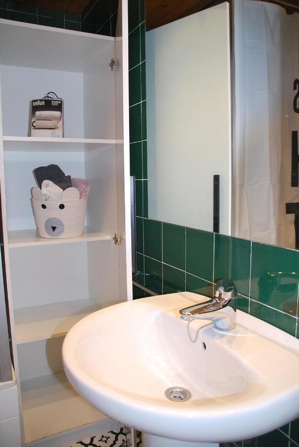 Apartamento En Puigcerdà Exteriör bild