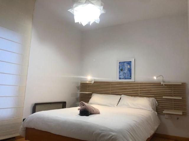 Apartamento En Puigcerdà Exteriör bild
